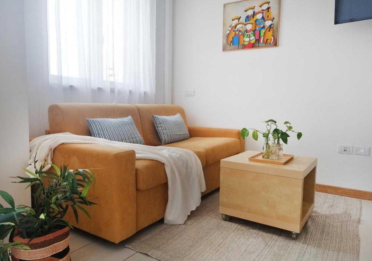 Holihome_Chicky House Frn Alba Adriatica Bagian luar foto