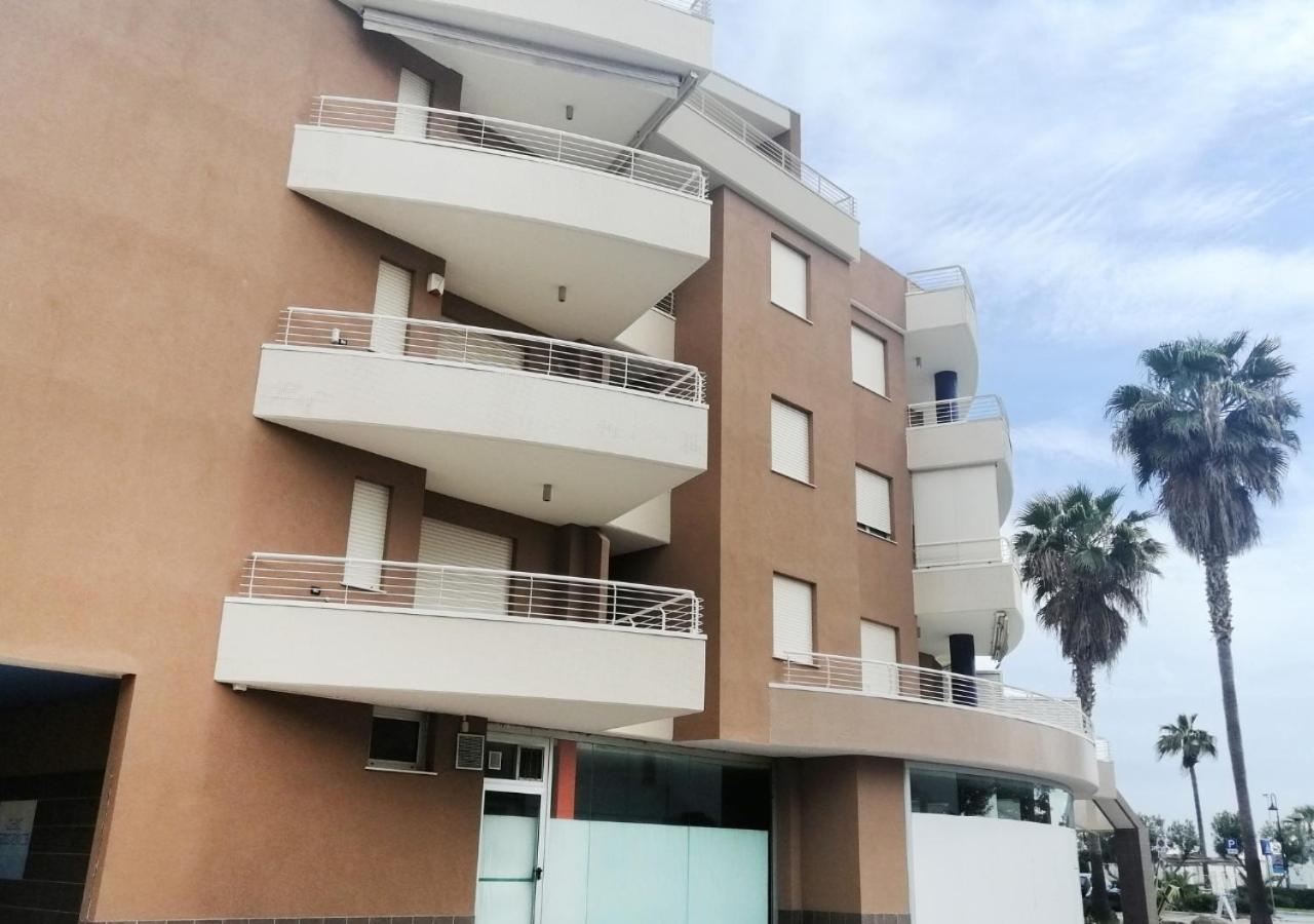 Holihome_Chicky House Frn Alba Adriatica Bagian luar foto
