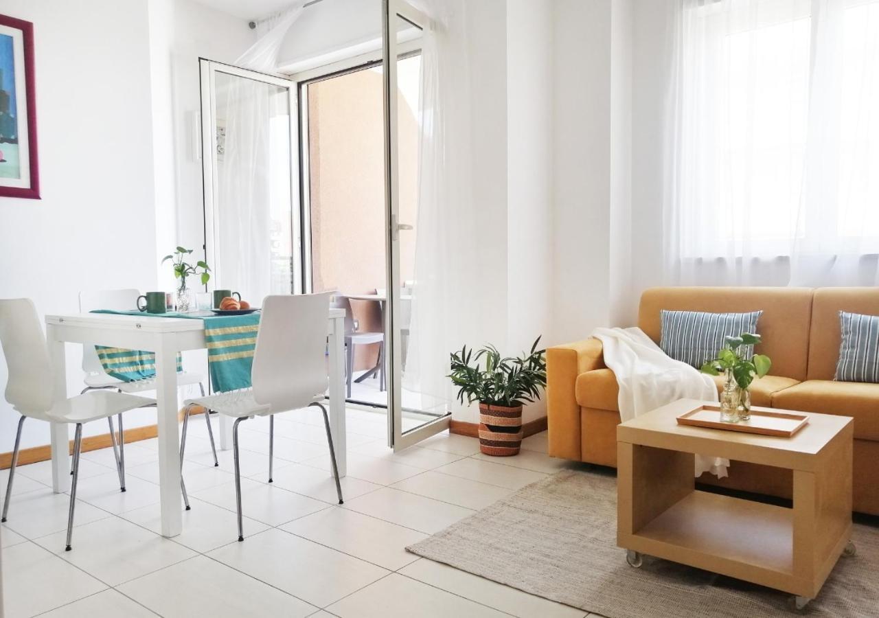 Holihome_Chicky House Frn Alba Adriatica Bagian luar foto