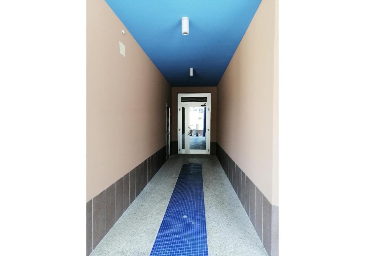 Holihome_Chicky House Frn Alba Adriatica Bagian luar foto