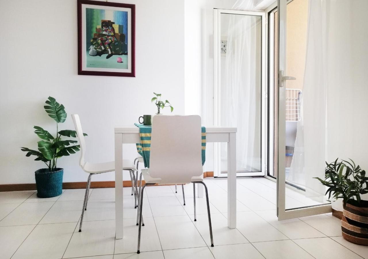 Holihome_Chicky House Frn Alba Adriatica Bagian luar foto